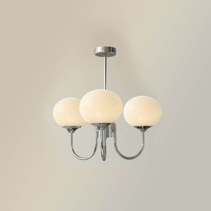 Lampadario moderno Loori