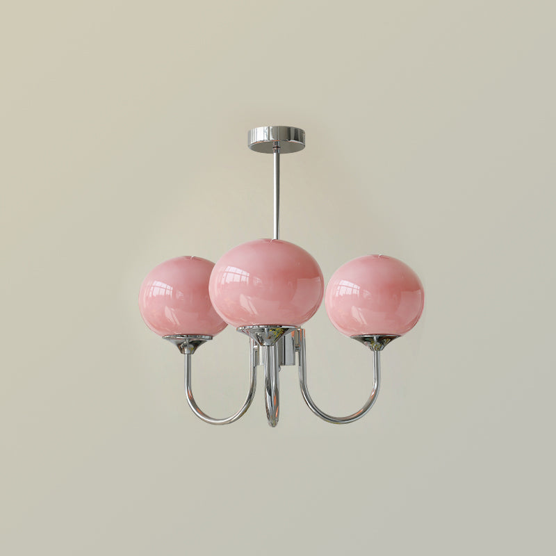 Lampadario moderno Loori