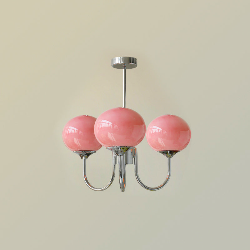 Lampadario moderno Loori