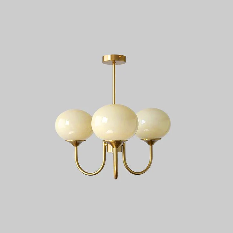 Lampadario moderno Loori