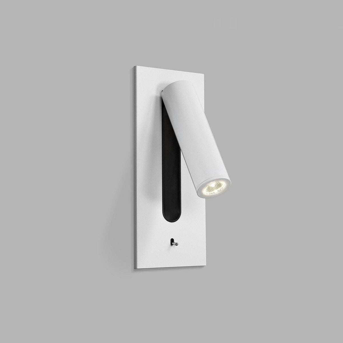 Folded Back Bedside Wall Lamp – detail 23