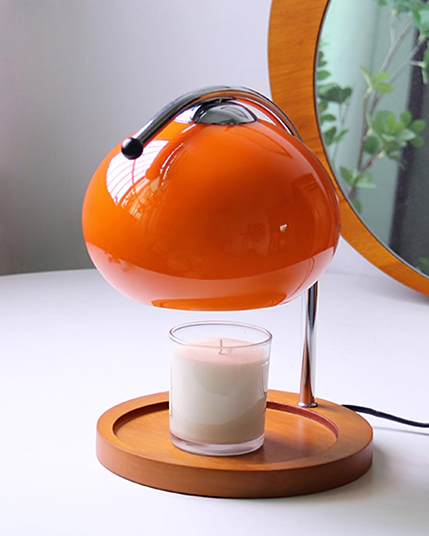 Lampada scalda candele Elarano