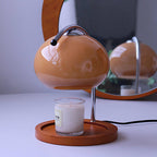 Lampada scalda candele Elarano