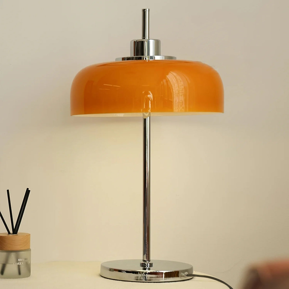 Maybe Table Lamp – detail 8