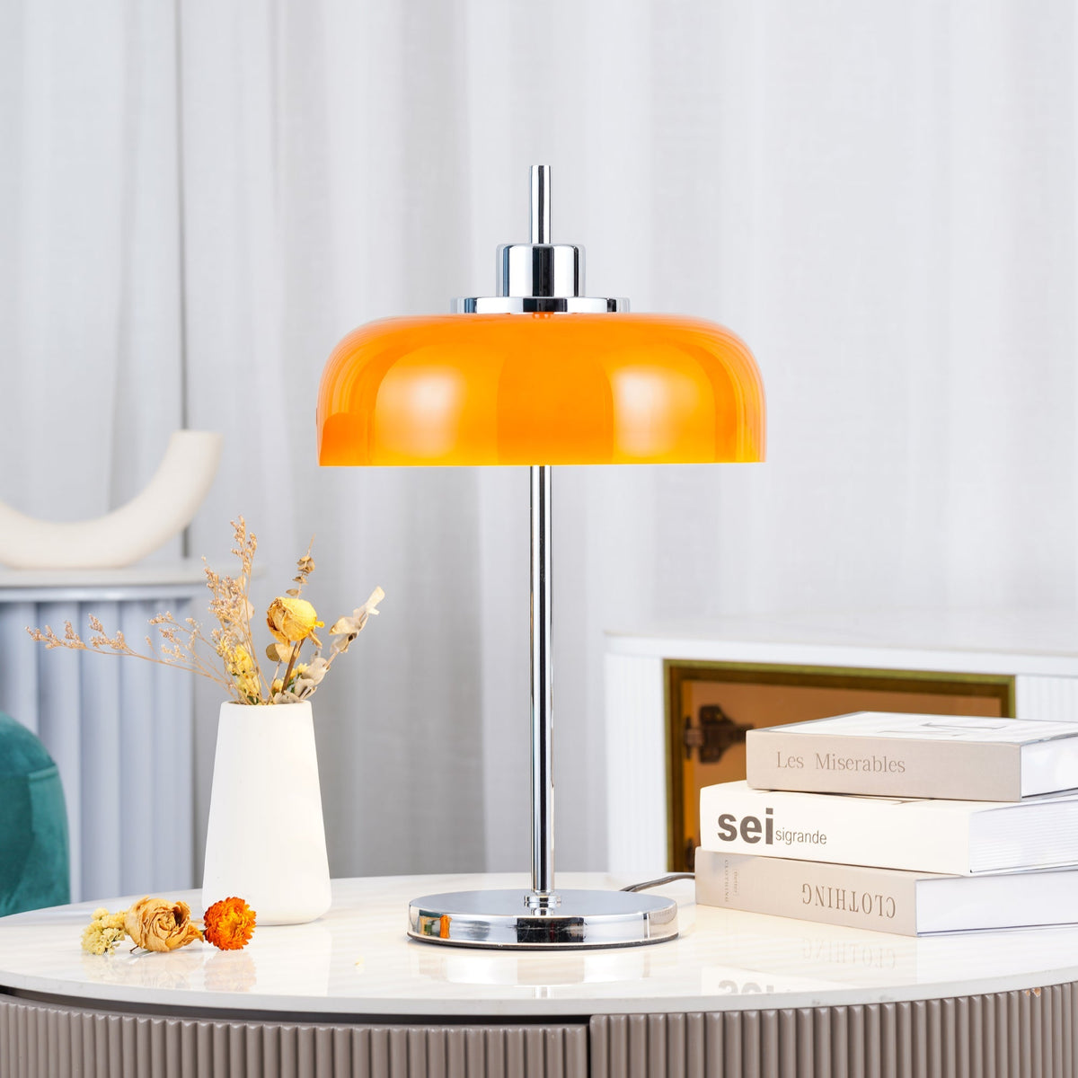 Maybe Table Lamp – detail 10