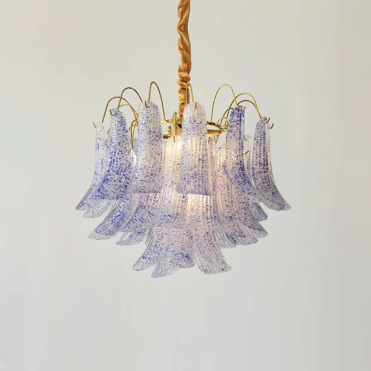 Lampadario Dolelia