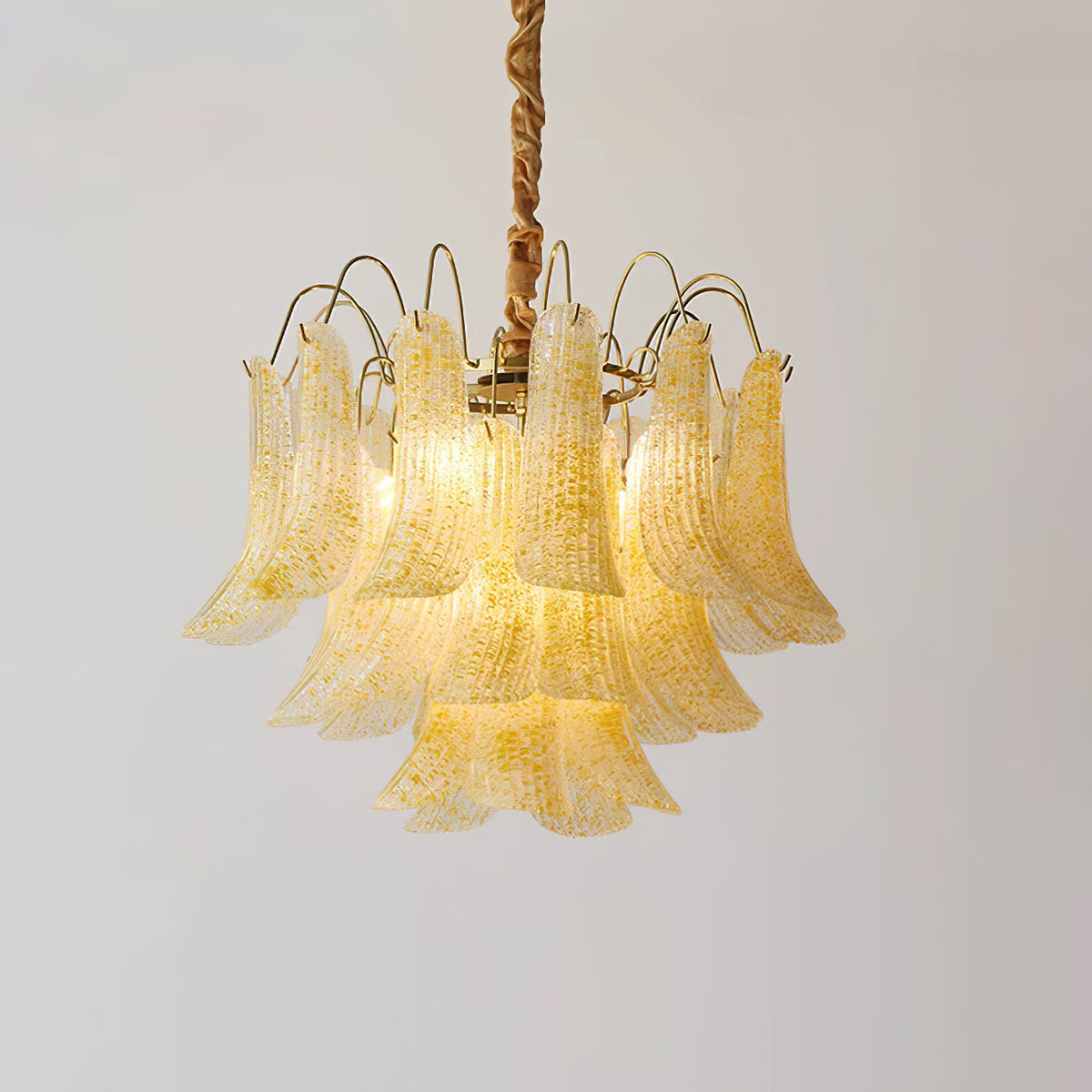 Lampadario Dolelia