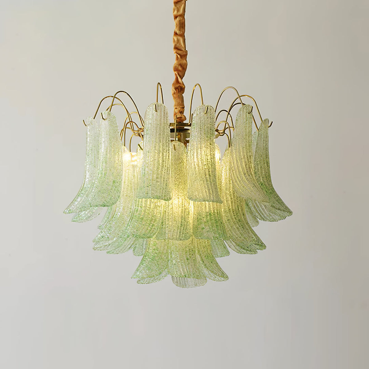 Lampadario Dolelia