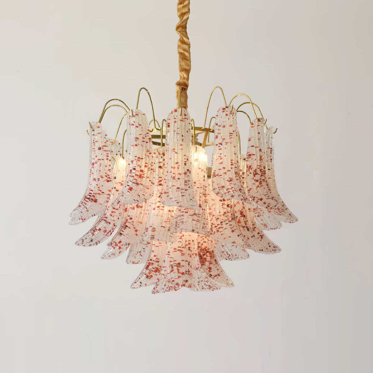 Lampadario Dolelia