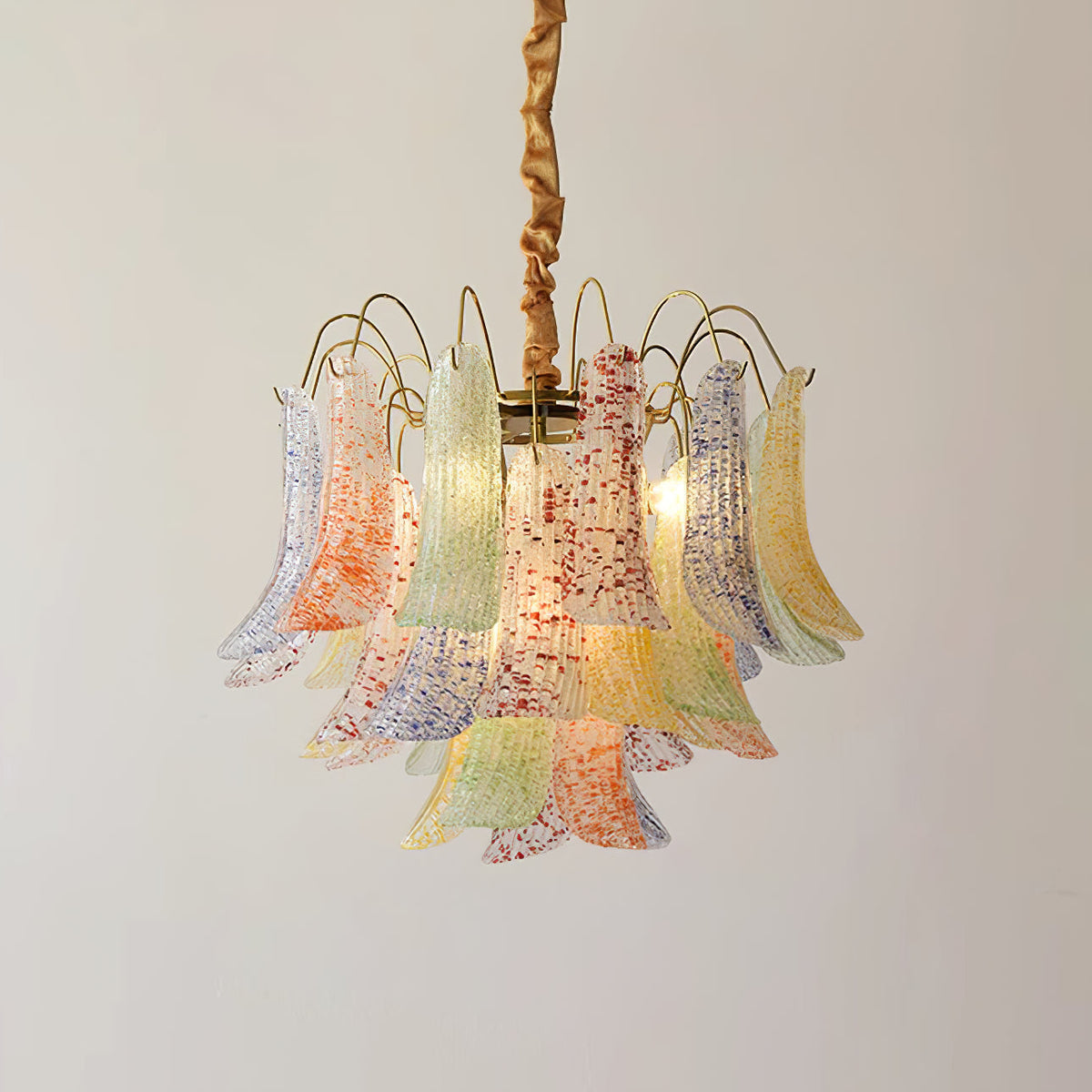Lampadario Dolelia