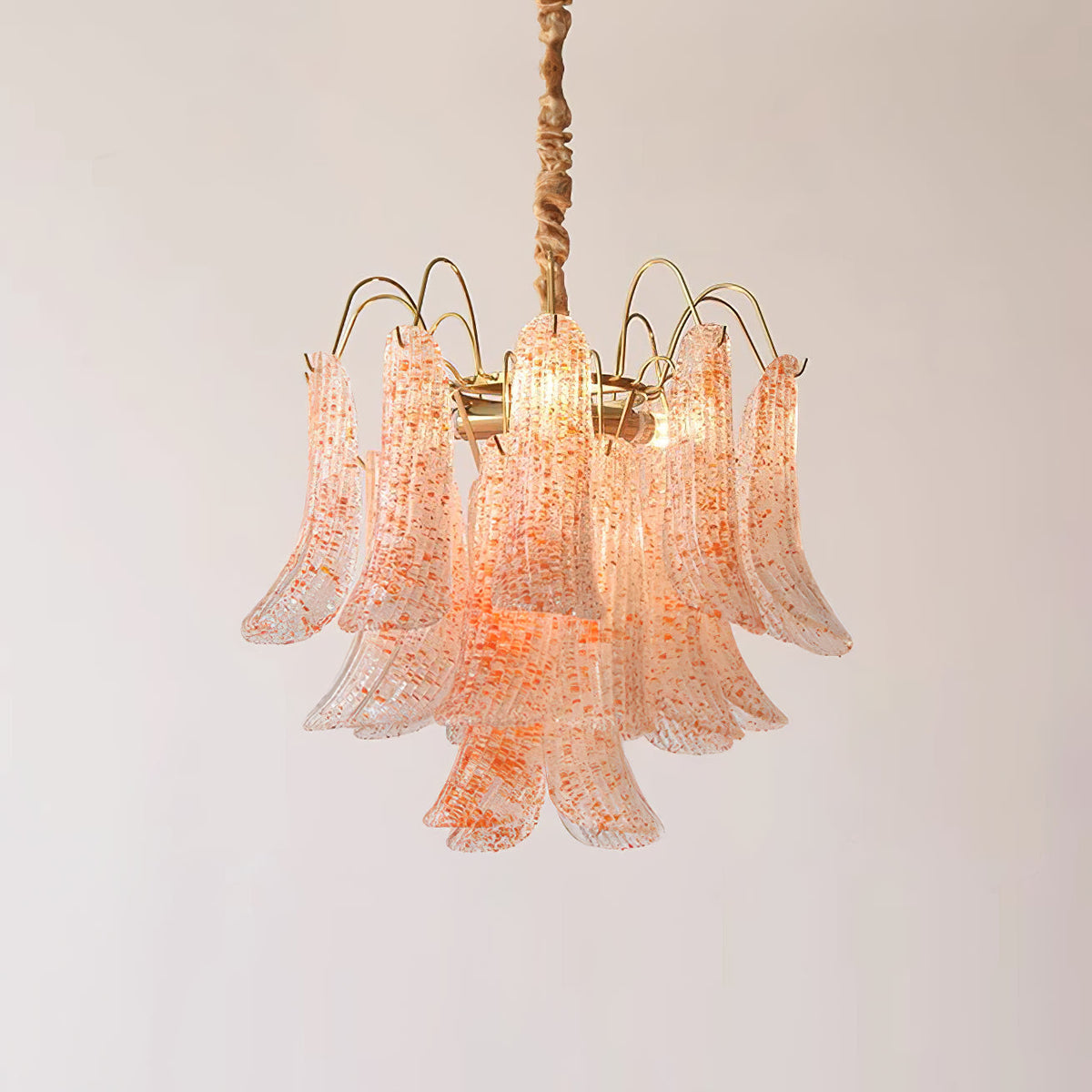 Lampadario Dolelia