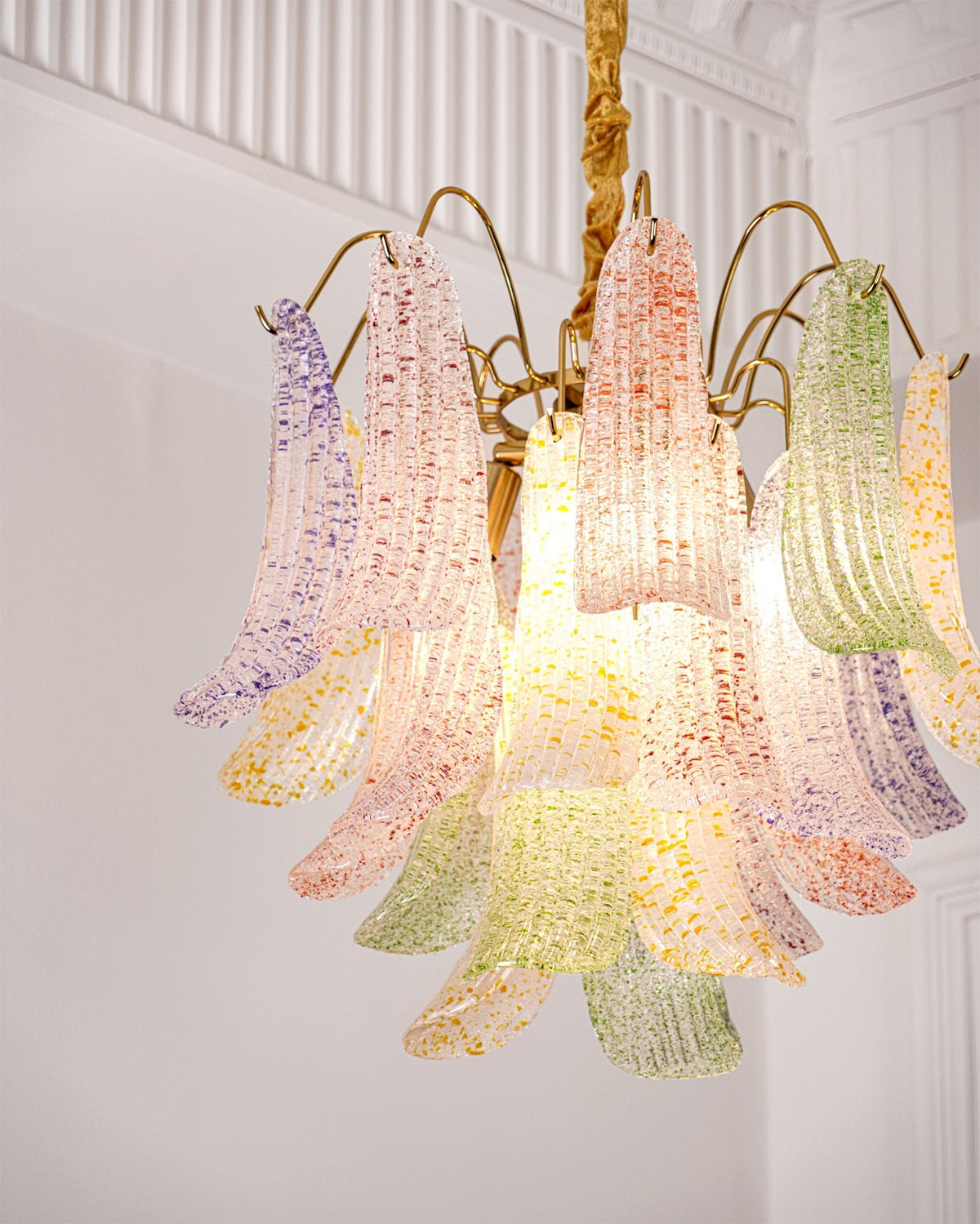 Lampadario Dolelia