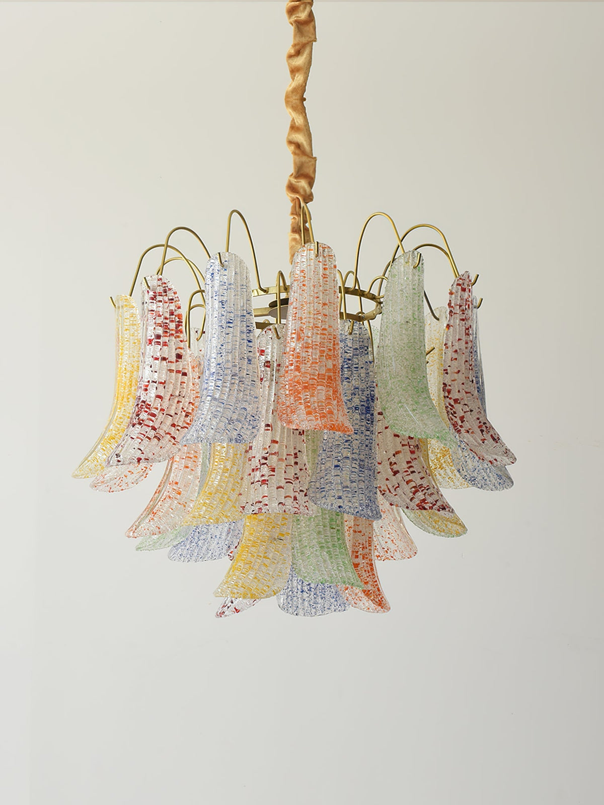 Lampadario Dolelia