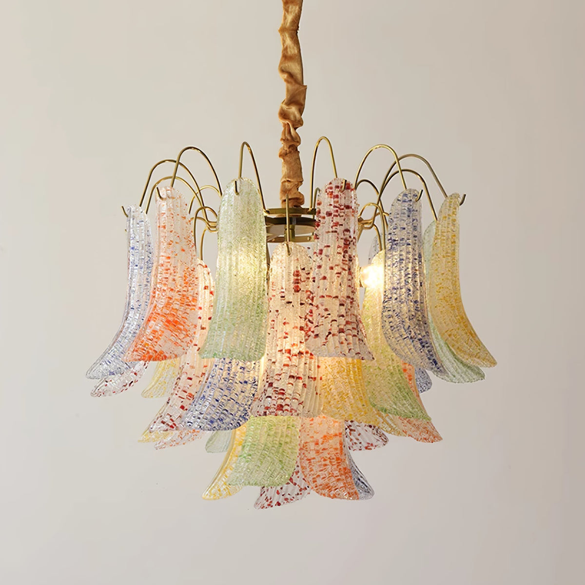 Lampadario Dolelia