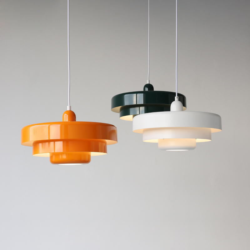 Lampada a sospensione Bauhaus Chiello