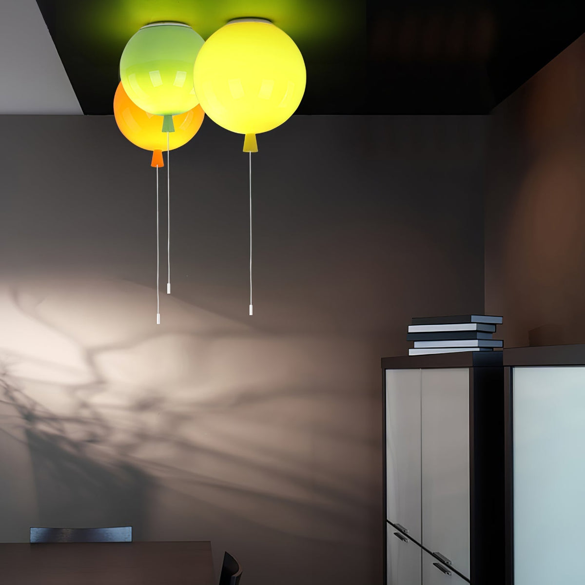 Balloon Dream Ceiling Light – detail 6
