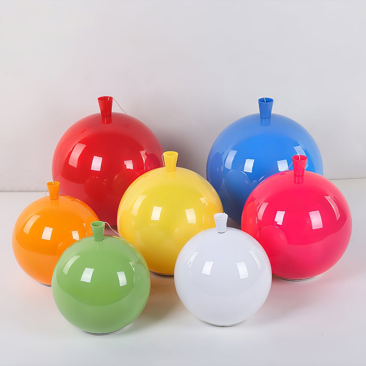 Balloon Dream Ceiling Light – detail 12