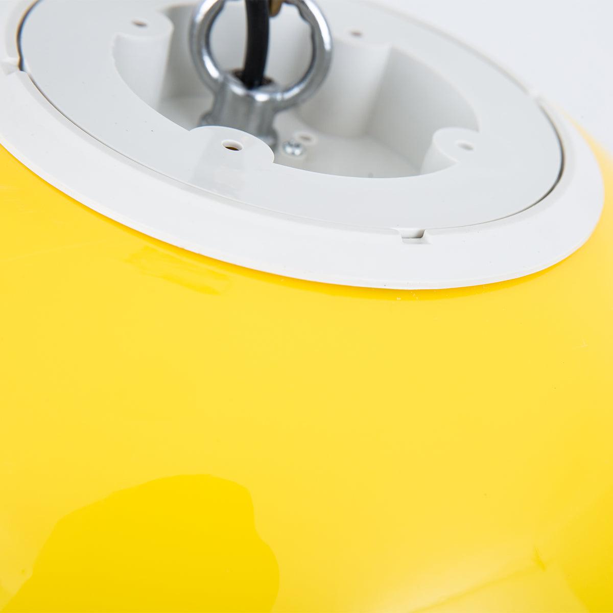 Applique da parete palloncino Viili