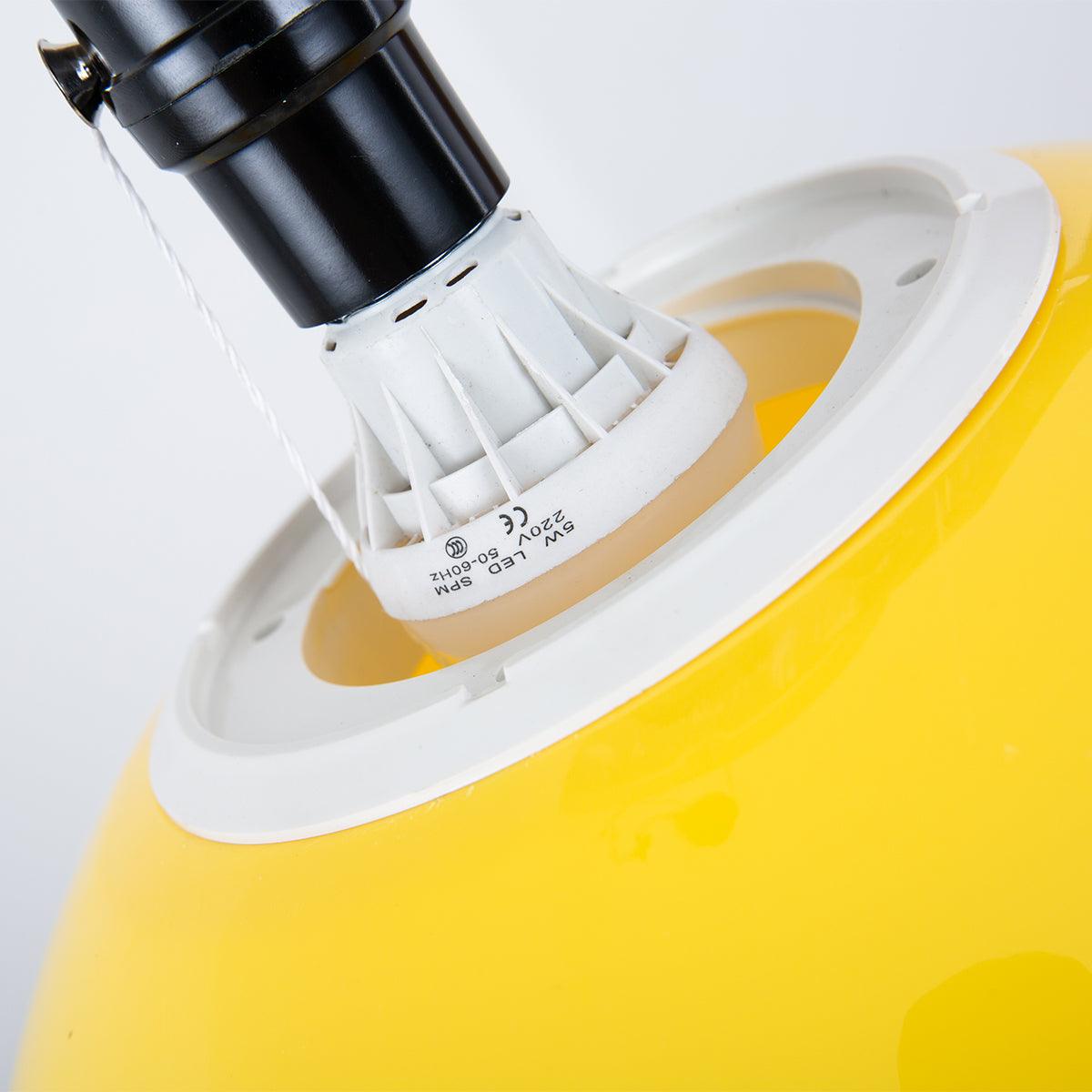 Applique da parete palloncino Viili