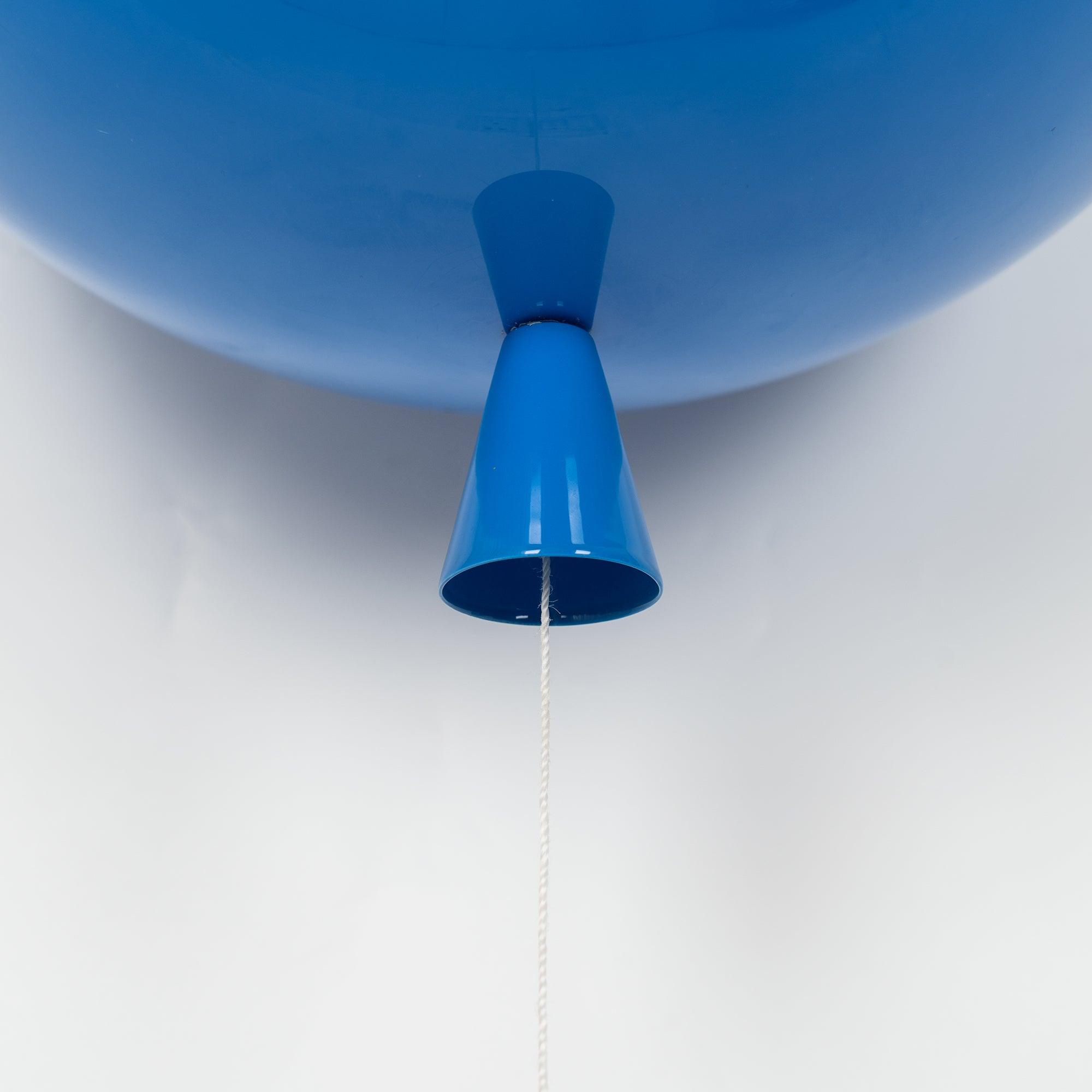 Applique da parete palloncino Viili