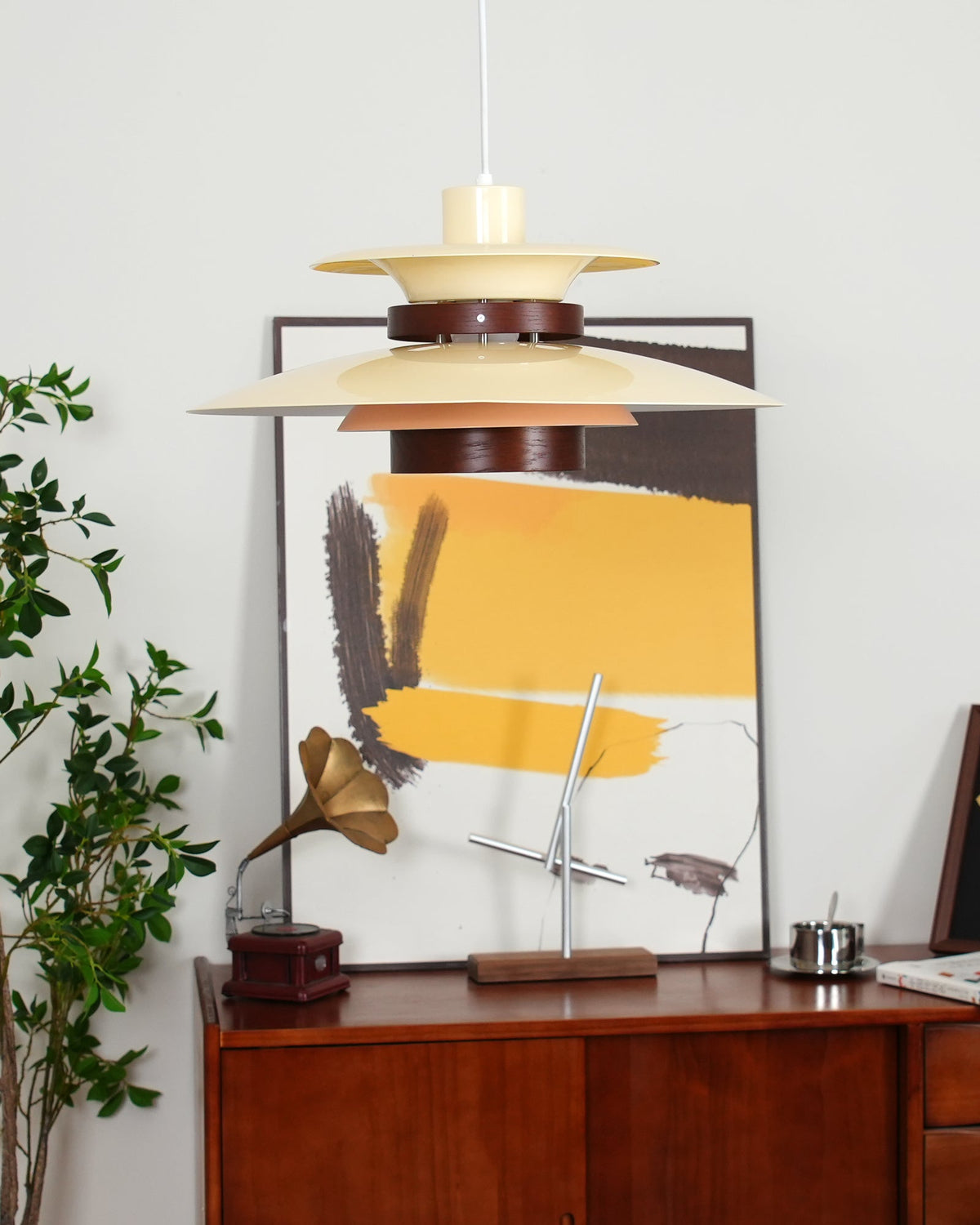 Mercero Pendant Lamp – detail 17