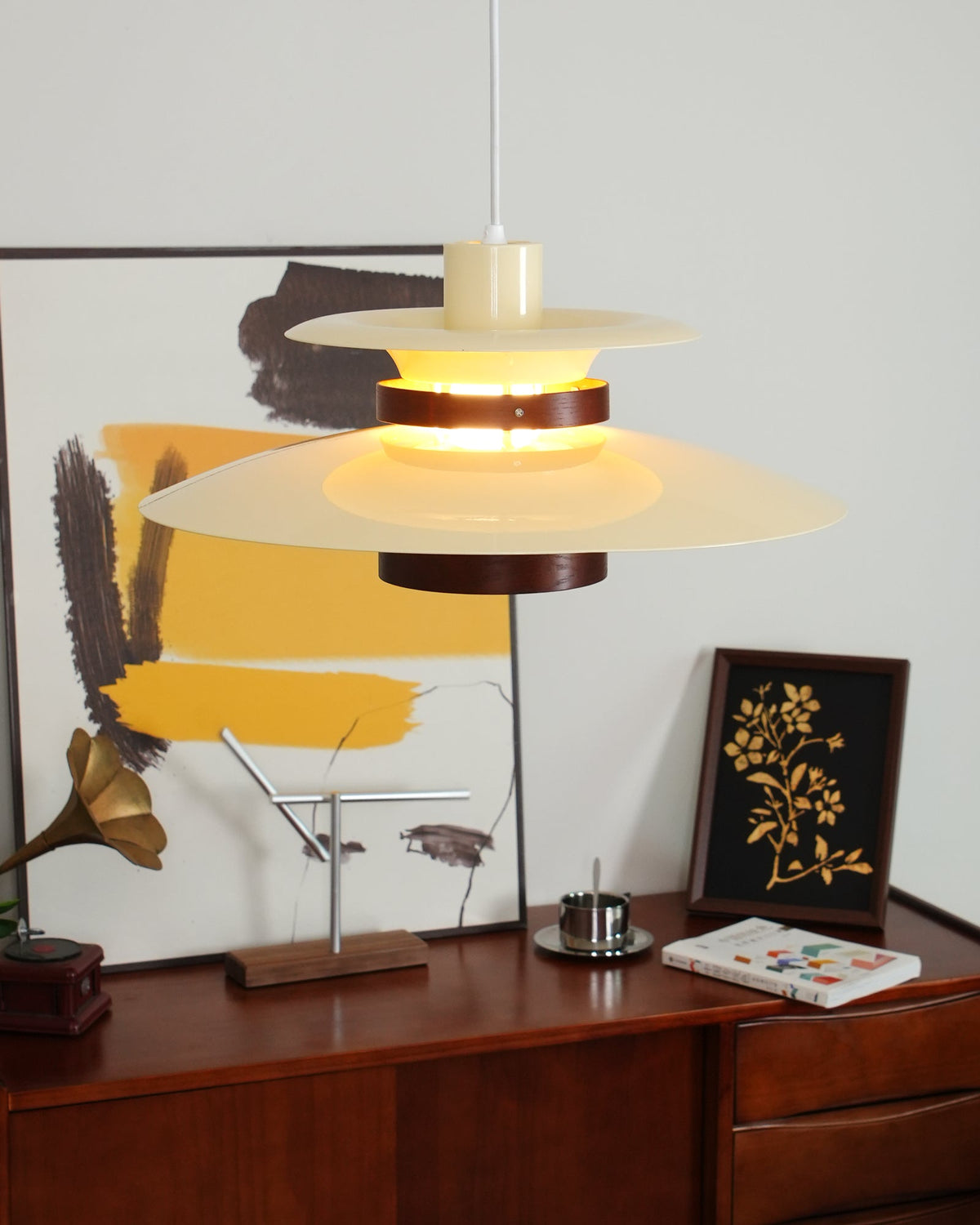 Mercero Pendant Lamp – detail 5
