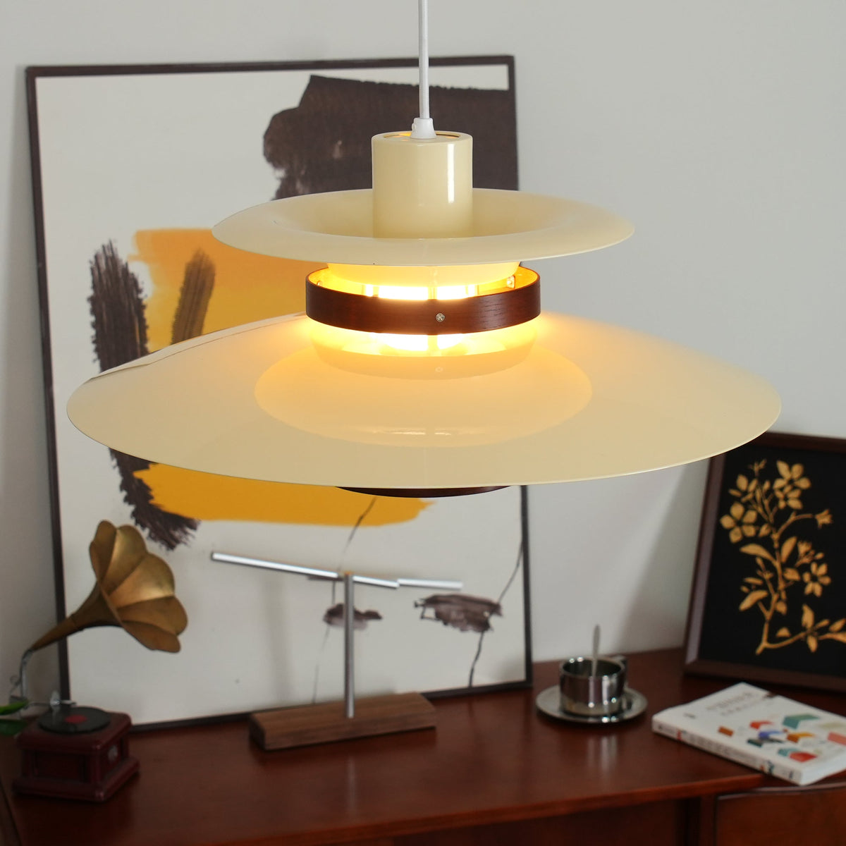 Mercero Pendant Lamp – detail 10