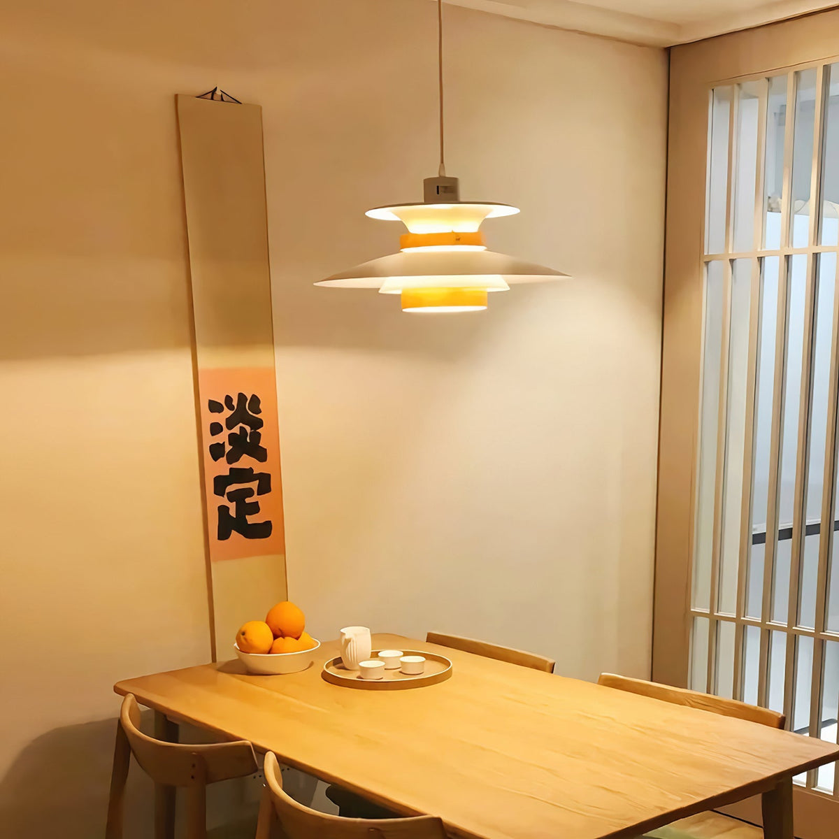 Mercero Pendant Lamp – detail 24