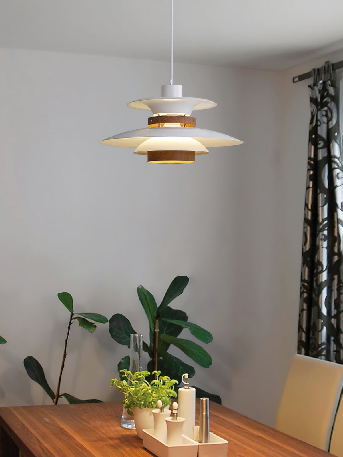 Mercero Pendant Lamp – detail 25