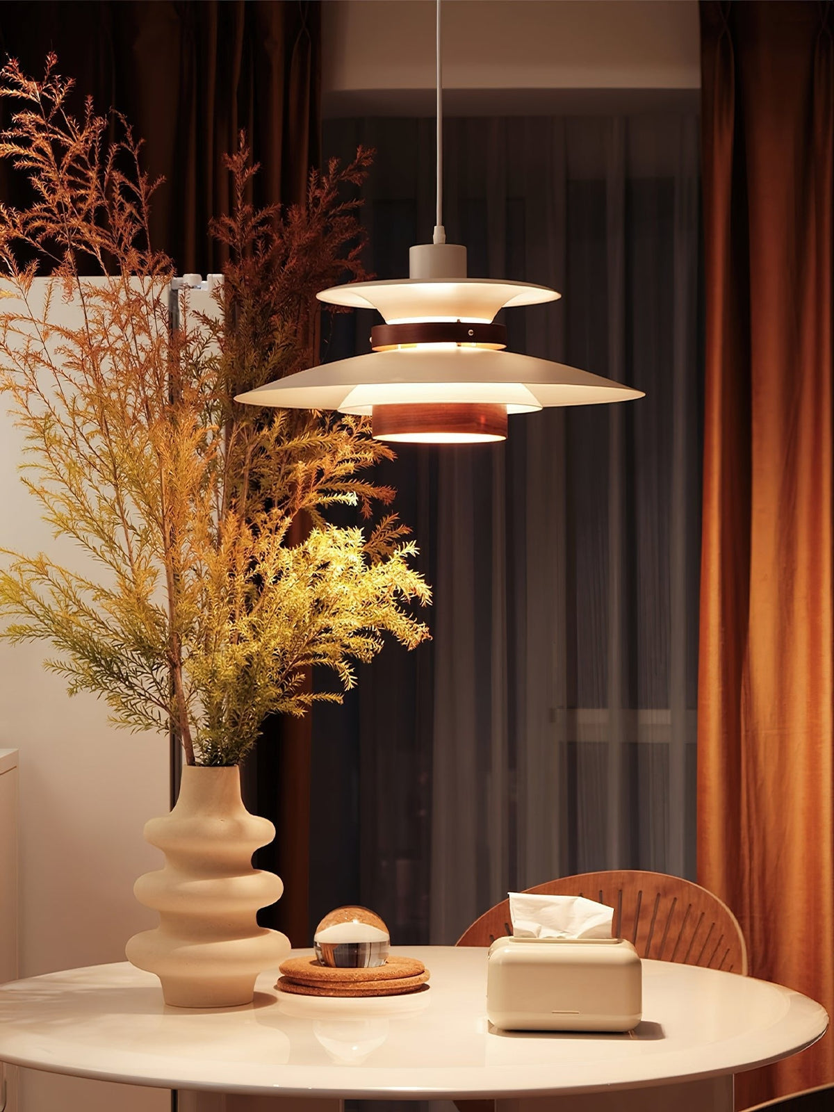 Mercero Pendant Lamp – detail 29