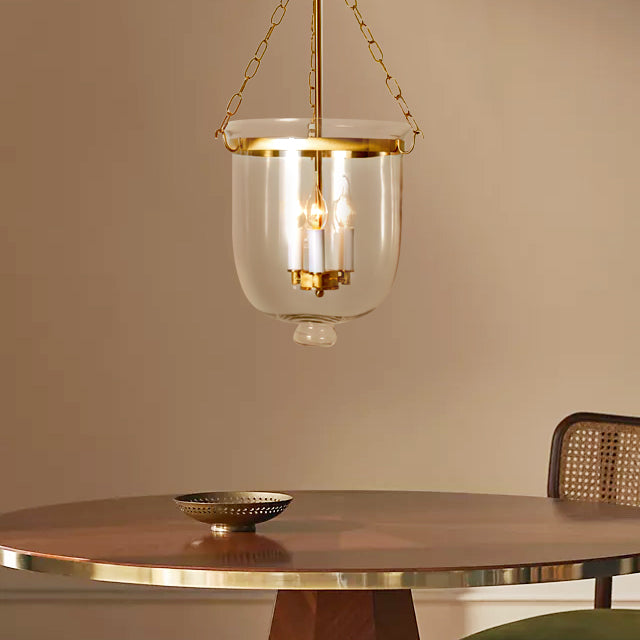 Chelsea Pendant Lamp – detail 3
