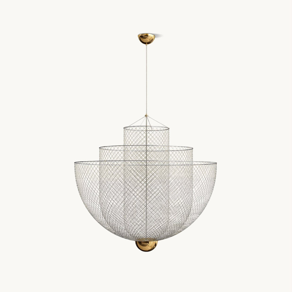 Lampadario Aneli