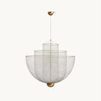 Lampadario Aneli