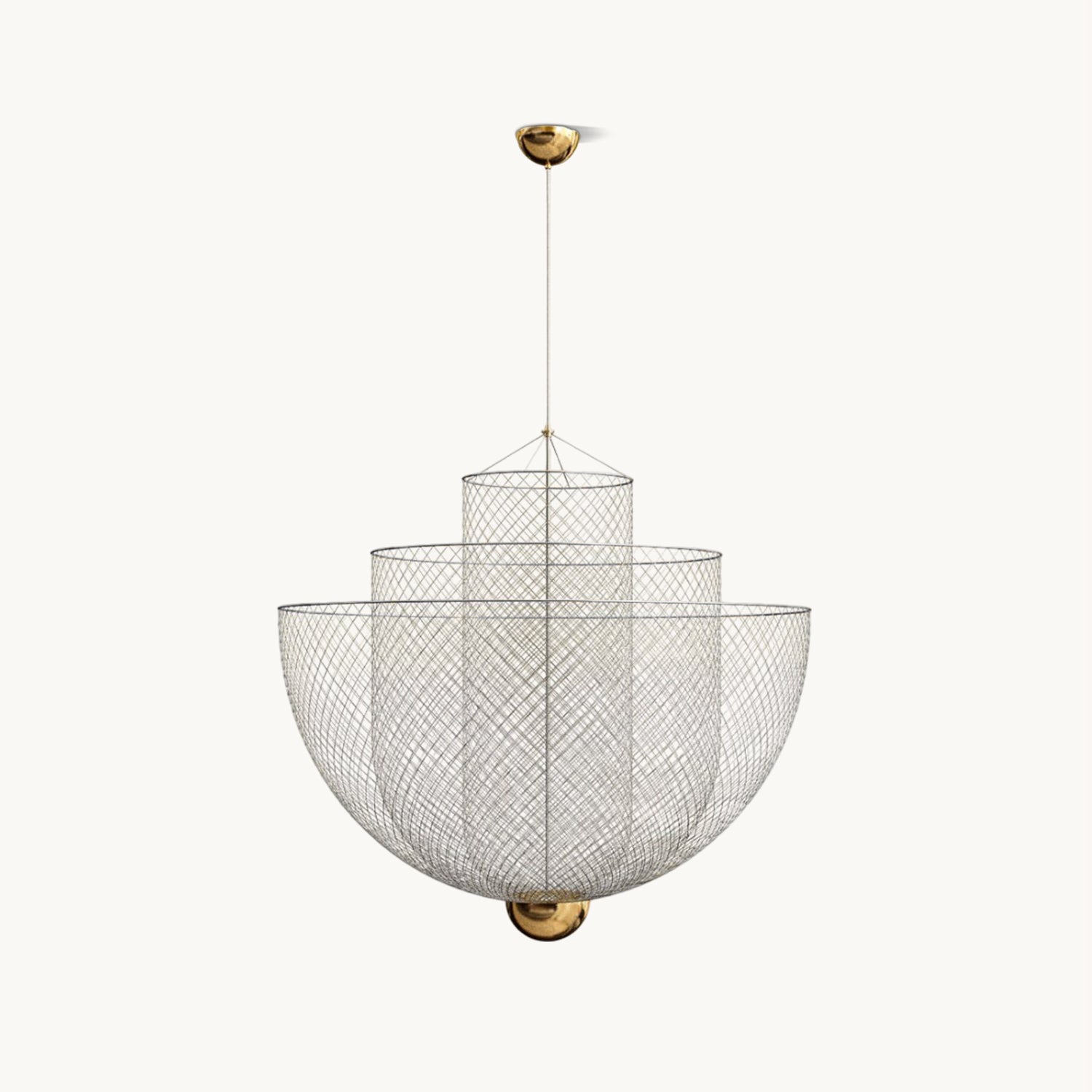 Lampadario Aneli