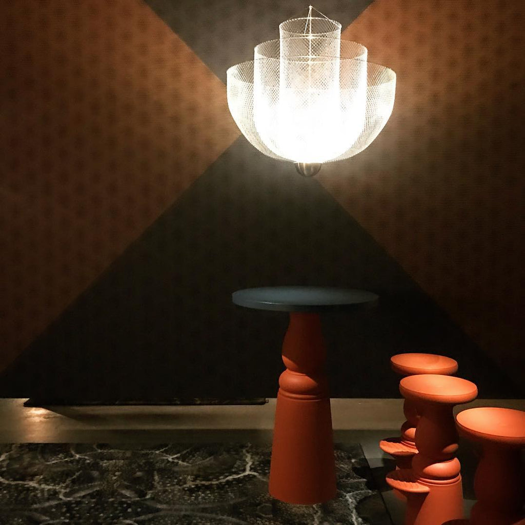 Lampadario Aneli