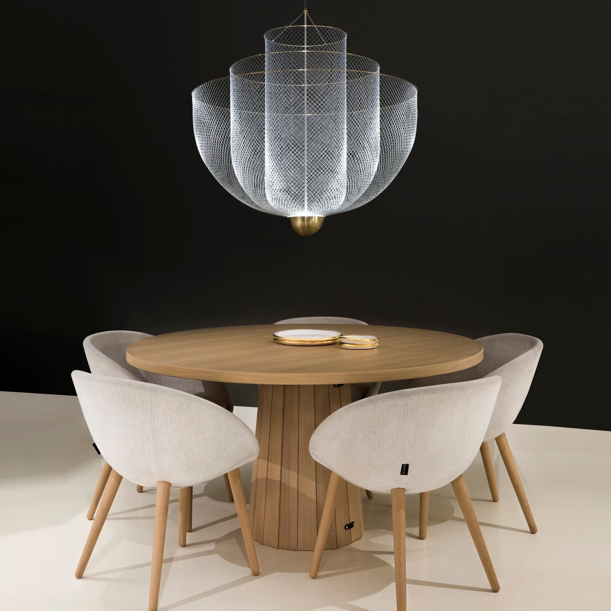 Lampadario Aneli