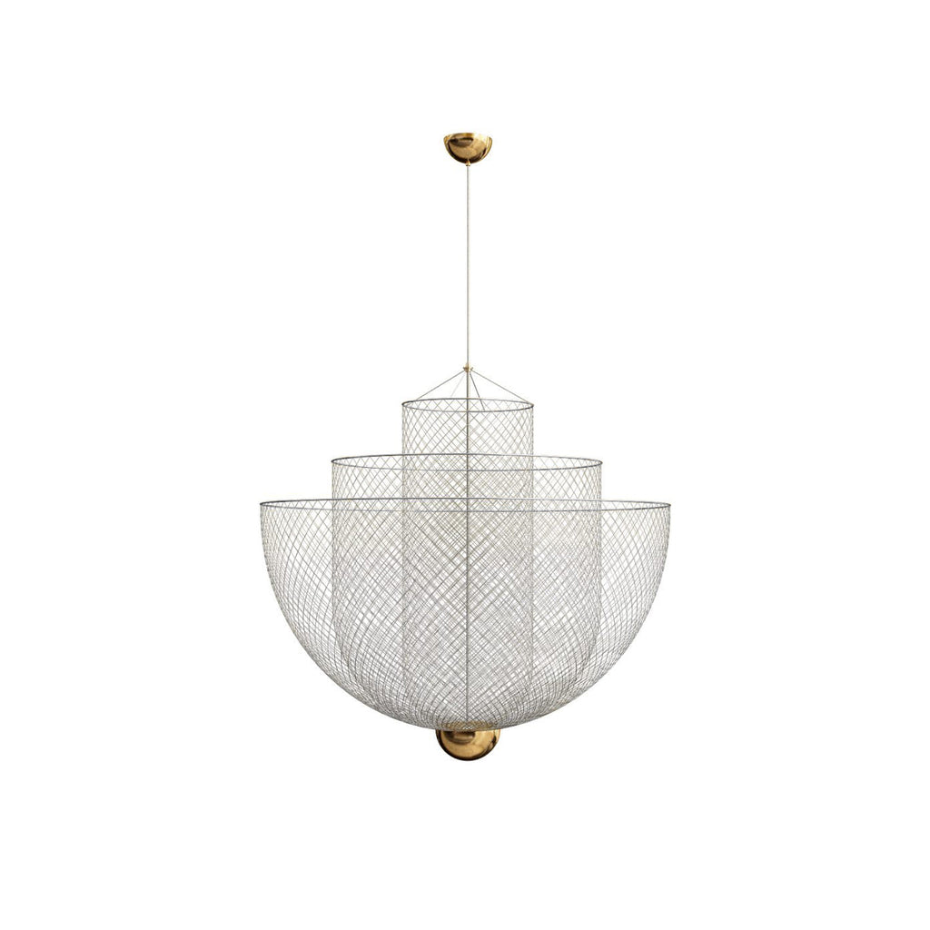 Lampadario Aneli