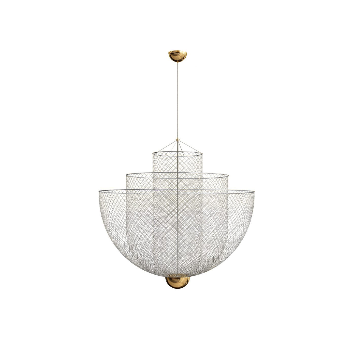 Lampadario Aneli