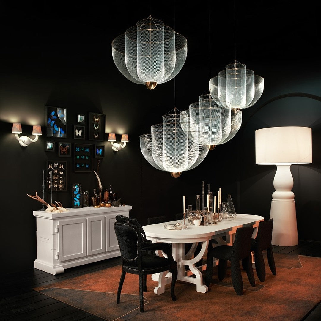 Lampadario Aneli