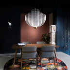 Lampadario Aneli