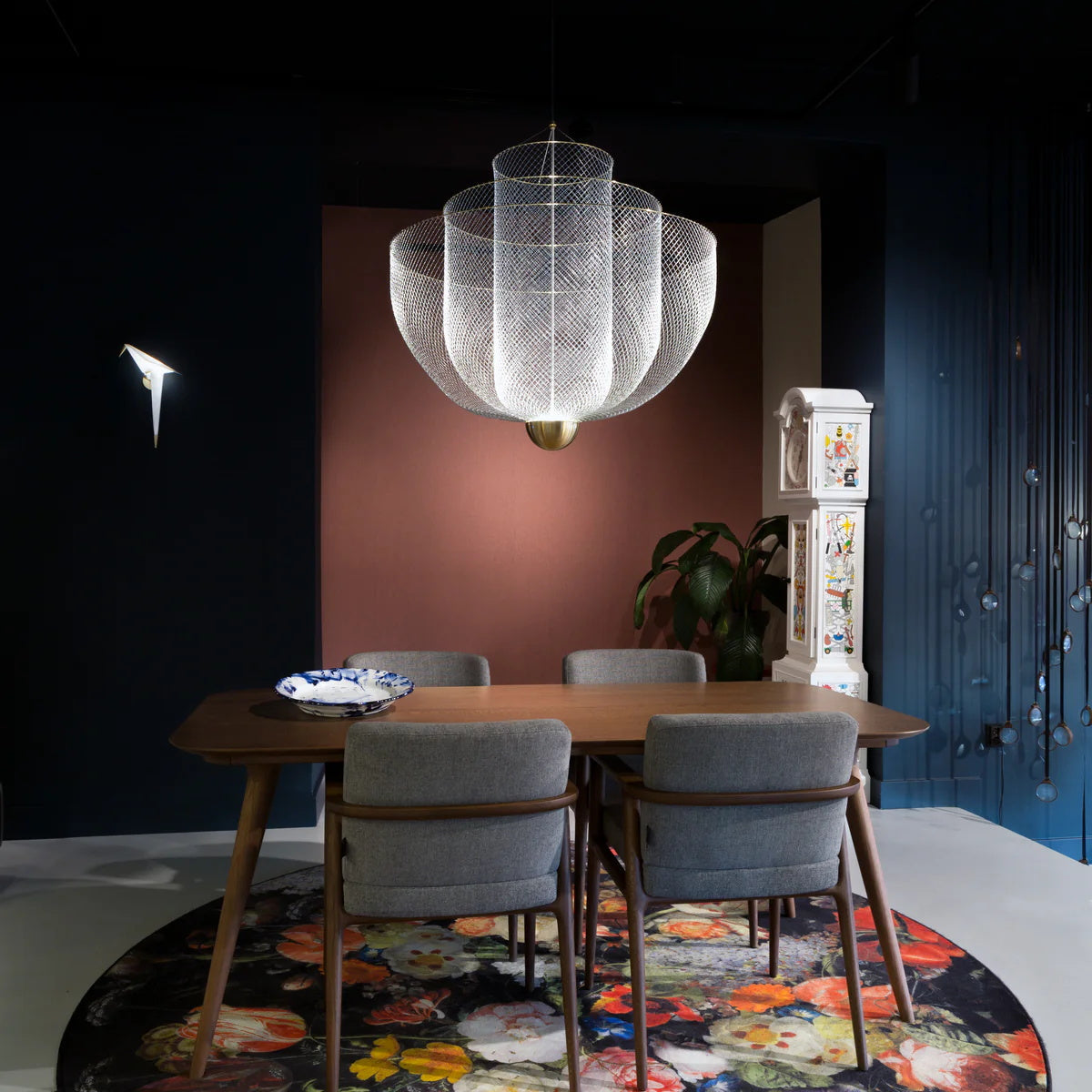 Lampadario Aneli