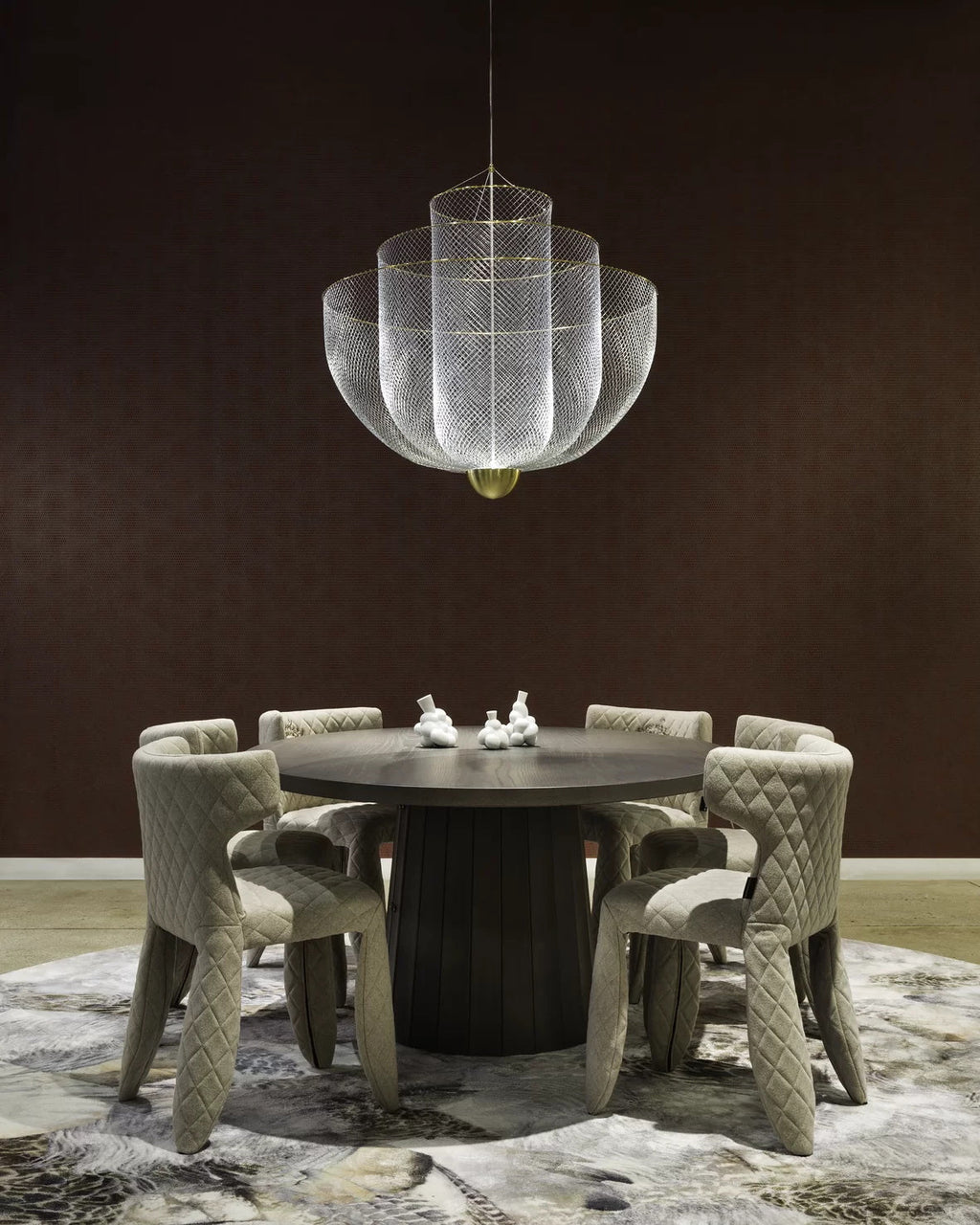 Lampadario Aneli