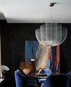 Lampadario Aneli