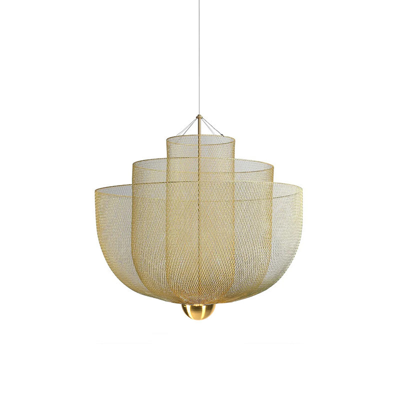Lampadario Aneli