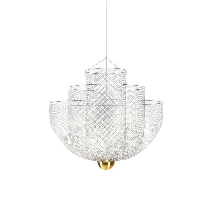 Lampadario Aneli