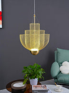 Lampadario Aneli