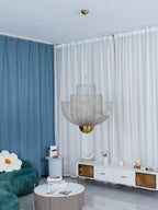 Lampadario Aneli