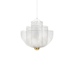 Lampadario Aneli