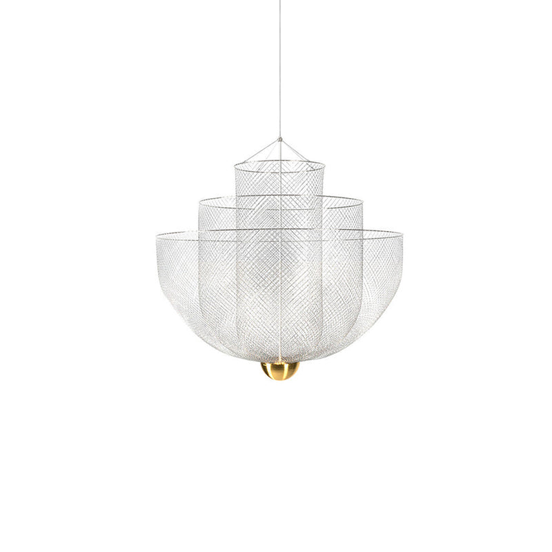 Lampadario Aneli