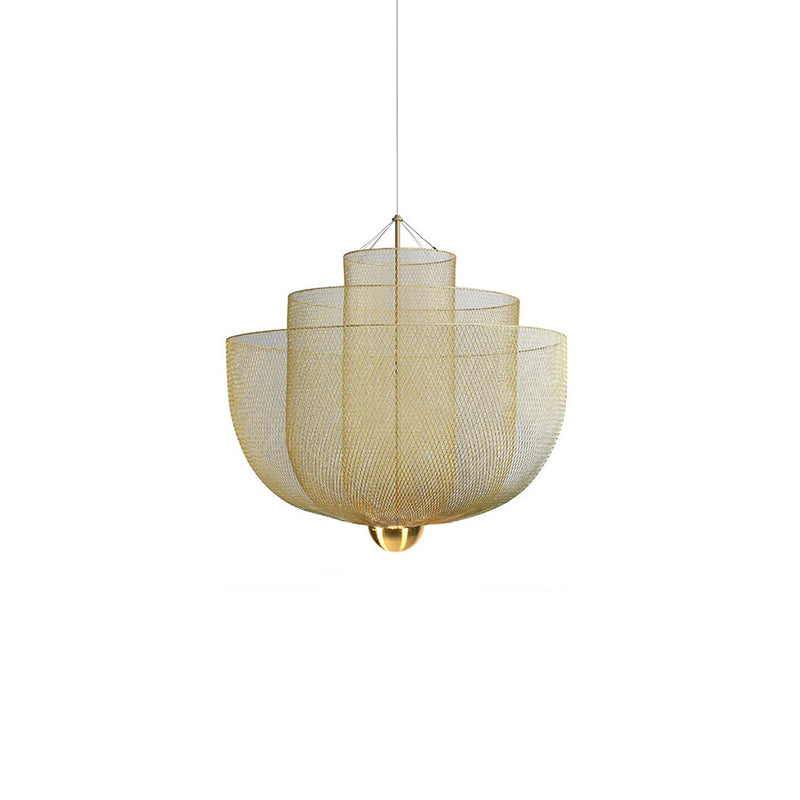 Lampadario Aneli